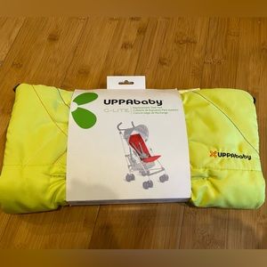 Uppababy Replacement Seat Pad for 2011 G-Lite Stroller